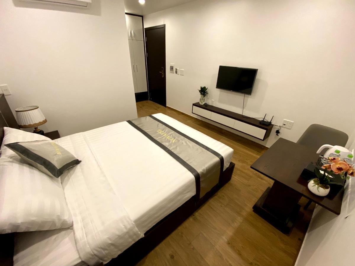 The Nova & Appart hôtel 3*