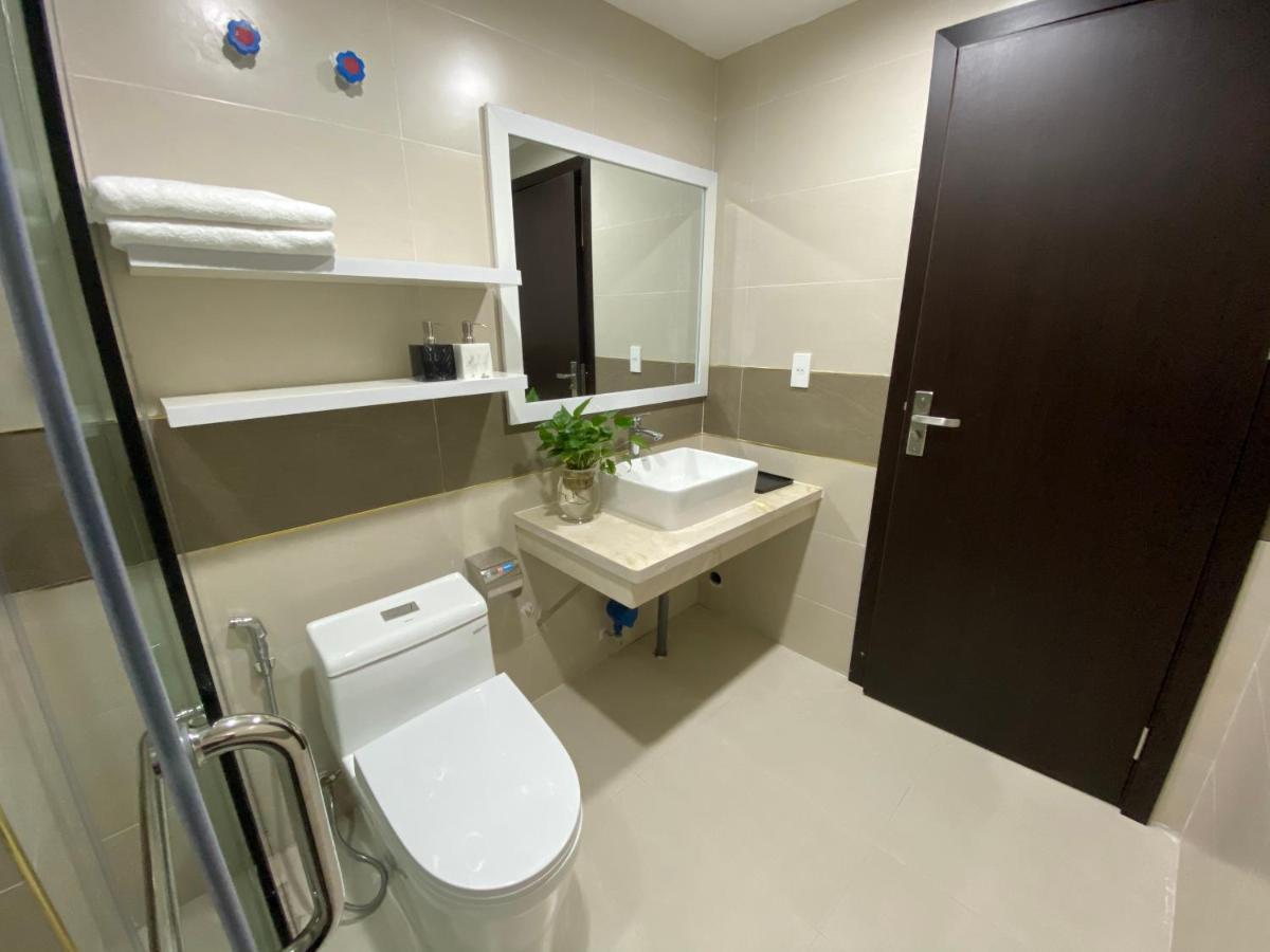 The Nova & Appart hôtel Hải Phòng