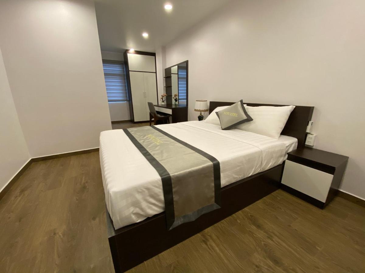 The Nova & Appart hôtel Hải Phòng