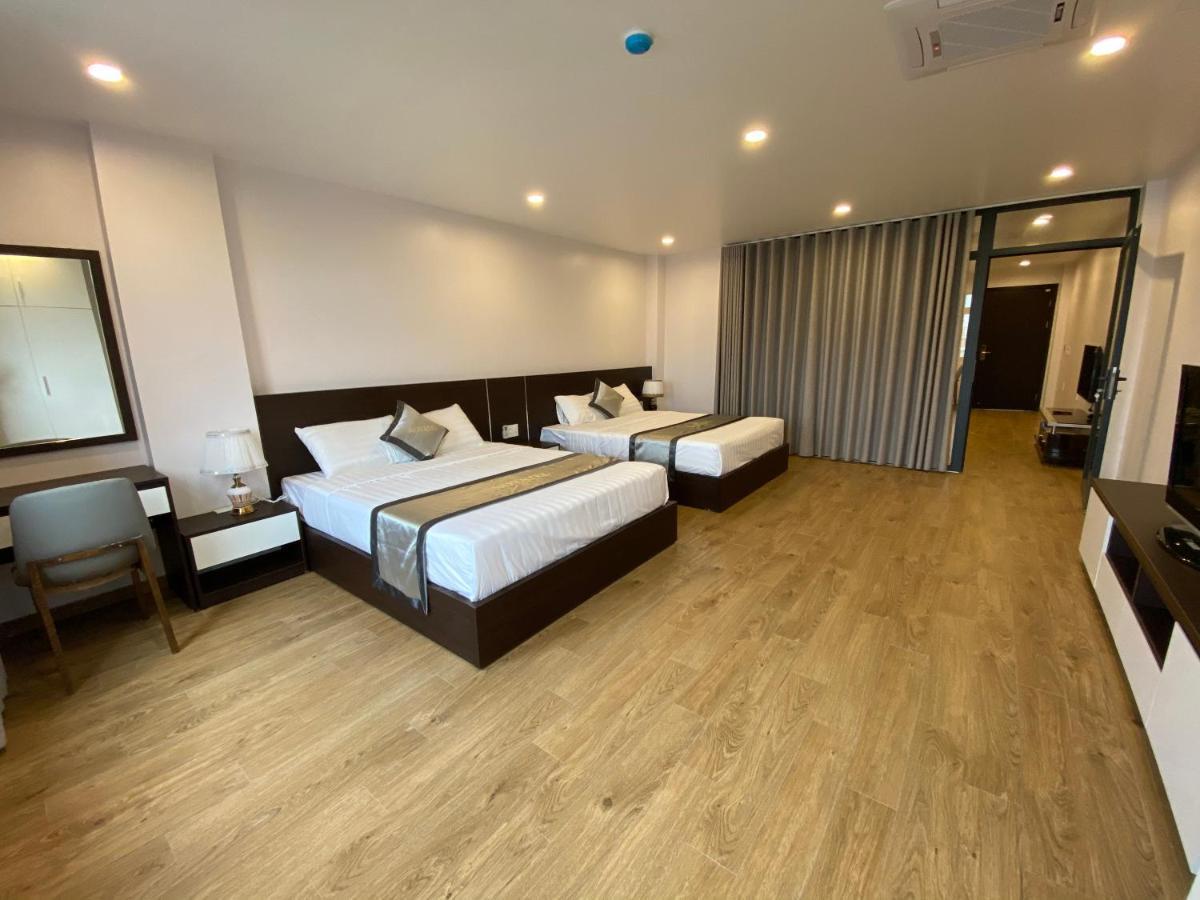 The Nova & Appart hôtel 3*